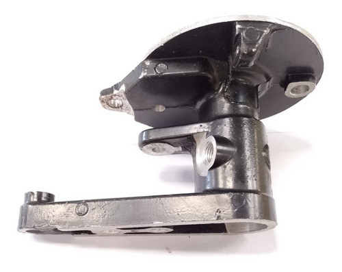 Maza Delantera Motocarga Bajaj 1