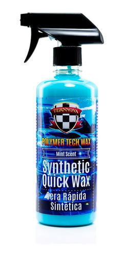 Ternnova Polymer Tech Wax 500ml Cera Liquida Southcolors 0