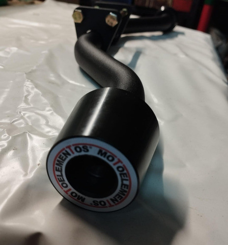 Sliders Laterales Honda Xr 150 /190 En Comics Bikers 1