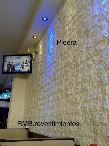 Placas Antihumedad Yeso Legítimo No De Obra 1