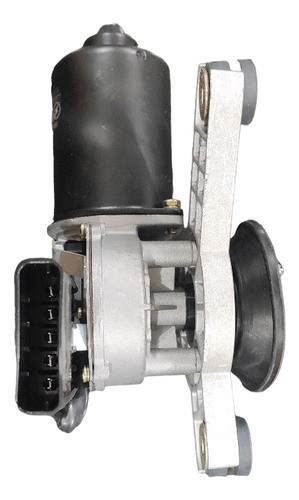 Motor Limpador Parabrisa Gm S10 Blazer 2004 Em Diante 0