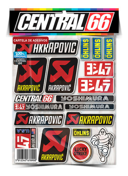 Kit Adesivos Patrocinios M02 Dayang Dy200 Thor 0 Kit Adesivos Patrocinios M02 Dayang Dy200 Thor 0