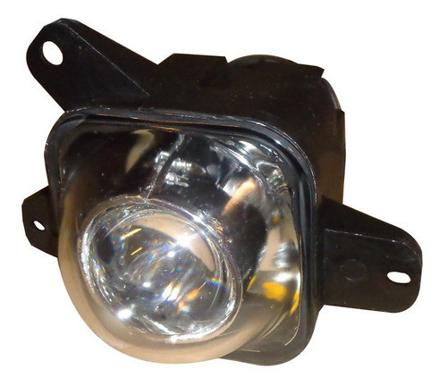 Faro Antiniebla Izq.vw Gol Iii 0006 - I4382 0