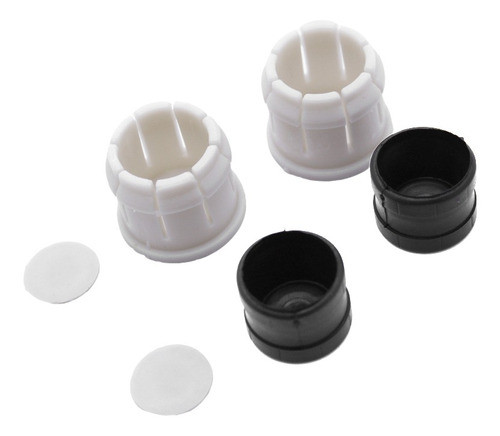 Reparo Palanca Cambio. Chevrolet  Corsa/celta Bujes Kit 0