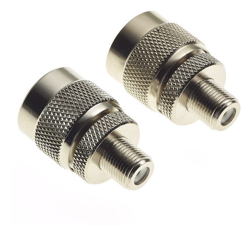 Keple Adaptador Coaxial De Tipo F A Enchufe N Tipo F Hembra 0