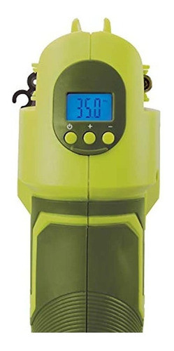 Compresor De Aire Portatil Inalambrico Sun Joe 24v-ajc-lte 1