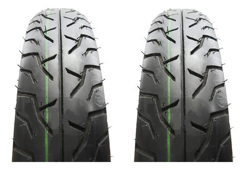 Cubiertas 110cc X2 Gilera Smash Corven Energy Guerrero Trip 0