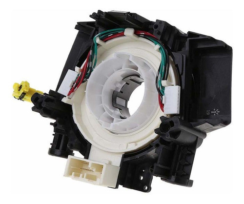 Cinta De Airbag Nissan Qashqai 2010 N°25567-ev06e 1