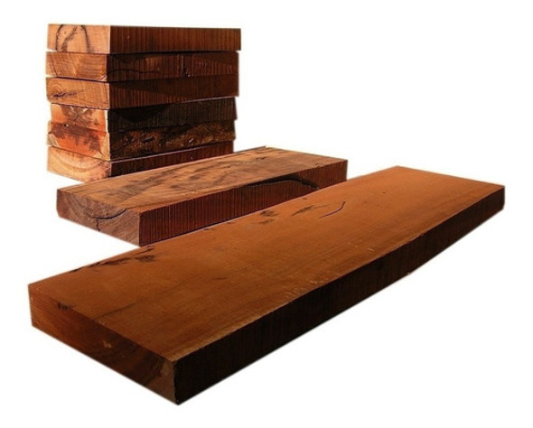 Tabla De Madera De Quebracho Colorado 1 M. 0 Tabla De Madera De Quebracho Colorado 1 M. 0