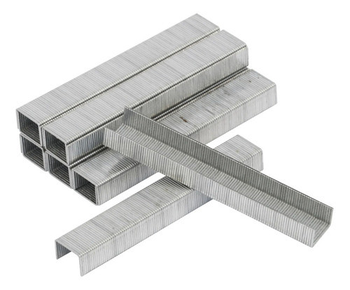 Grampo Tipo 53 12mm Vonder ( 1.000 Pçs ) - 28 98 168 212 Nf 0