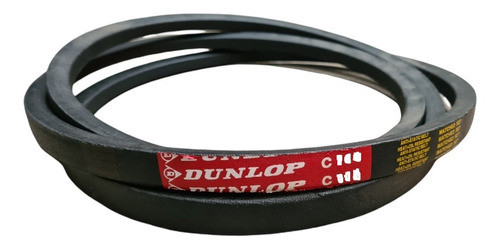 Correa Industrial En V Trapezoidal C 137 0