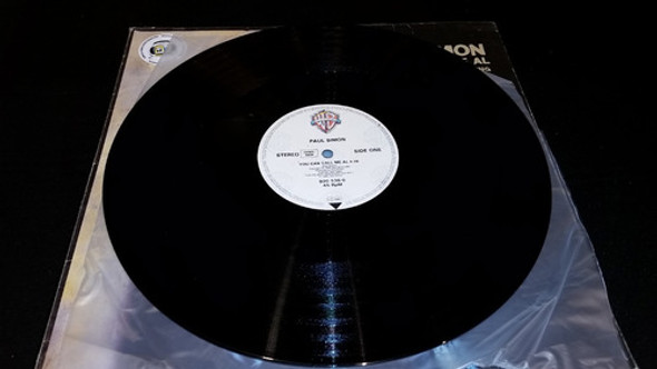 Paul Simon You Can Call Me Al Vinilo Maxi Germany Excelente 1