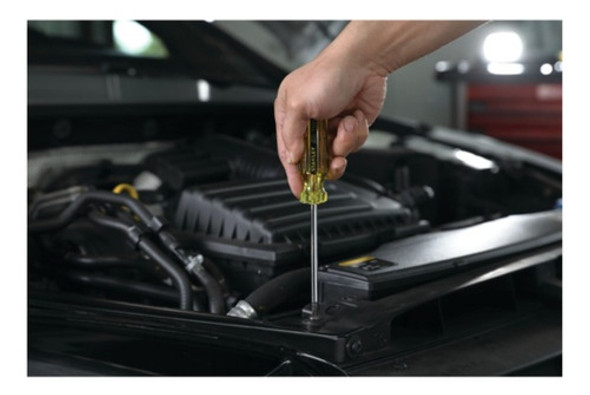 Destornillador Torx T15 X 102mm Stanley 1