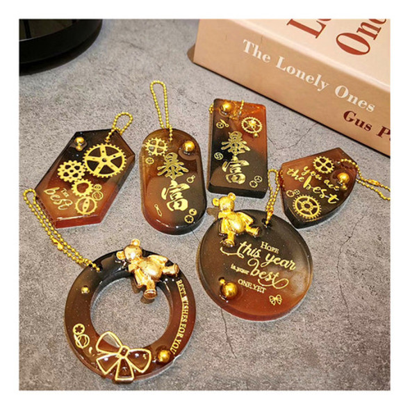 Materiais De Preenchimento De Letras De Molde De Resina Epóx 1 Materiais De Preenchimento De Letras De Molde De Resina Epóx 1