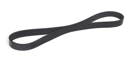 Correa Principal Renault R19 Red S/ Aire S/ Dirección 6pk875 0