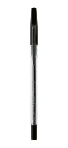 Caneta Pilot Bp-s 0.7 Preta 0