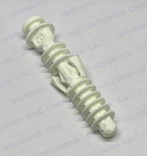 Tarugo Syntor Fit 8mm Py X100u 3844 0
