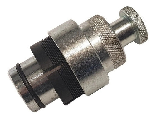 Reparacion Filtro De Gasoil Peugeot 306 0