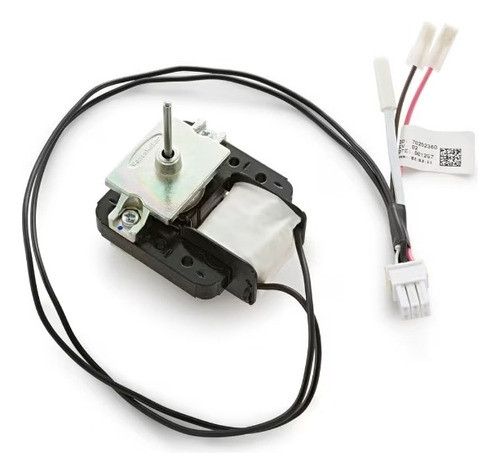 Motor Ventilador C/ Rede Sensora Electrolux Df38 70292360 0