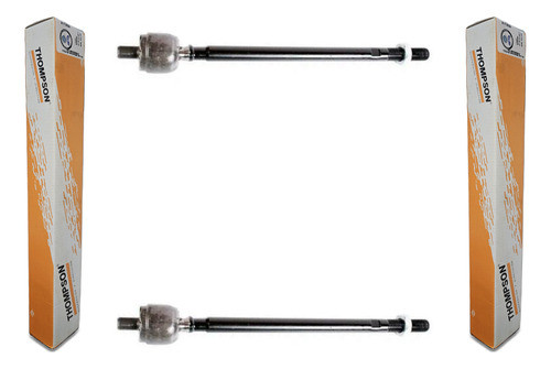 Kit X2 Precap Axial Renault Twingo Thompson Bs-3203-k 0