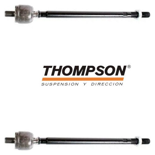 Kit X2 Precap Axial Renault Twingo Thompson Bs-3203-k 1