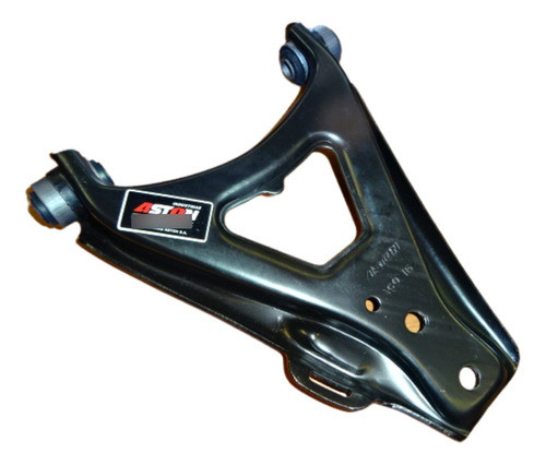 Parrilla Suspension Izquierda R9 R11 Buje Vth 0