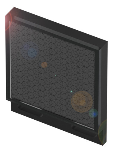 Barrera Fotoeléctrica Balluff Bam00wl Accesorio Mecanico 0
