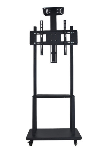 Soporte De Pie Giratorio Televisor Led 32 A 65 PuLG Enxuta 0