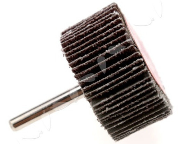 Disco De Rueda De 5 Pcs Con Lijado Abrasivo De 50x25mm Para 1