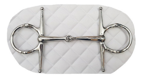 Jacaranda Freno Caballo Bridon Limitador Levantador Ac Inox 0