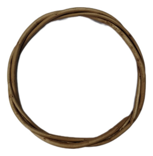 Aros De Mimbre 35cm Pack X 10 Unidades 0