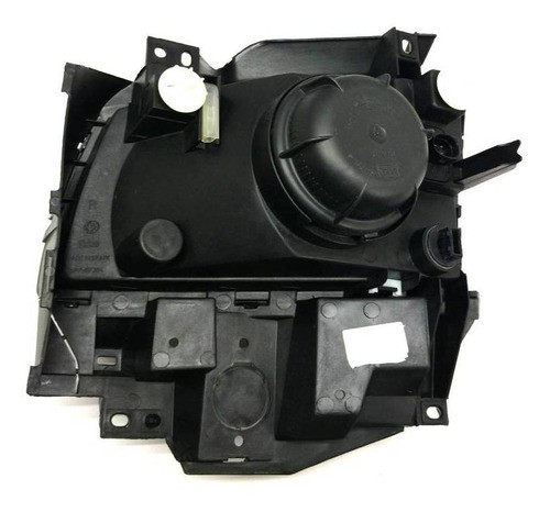 Optica Derecha Vw Transporter Valeo 1
