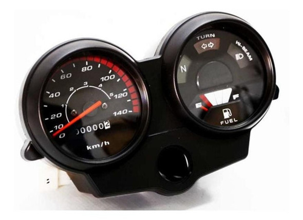 Tablero Honda Titan 00 Ks Es 125 150 Excelente Calidad 0