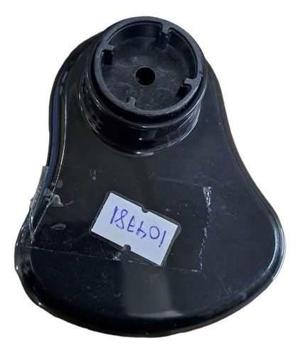 Doble Batidor Negro 700 P/procesadora Liliana Am780/790 1