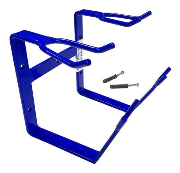 Pistola Elétrica Celfer 3011 Azul 1l 1w Hvlp 1