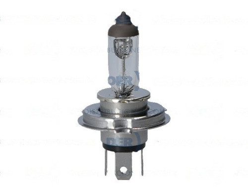 Lampara 24v H4 P43t 75/70w (64196) 0