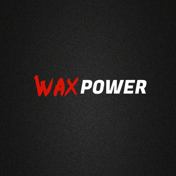Overcars Pad 3 Pulgadas Finish Rotativa Waxpower 1