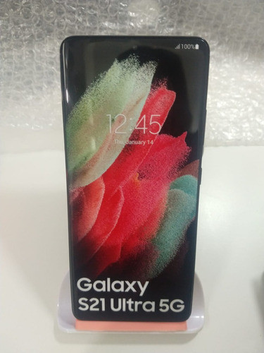 Dummy S21 Ultra , Maqueta Exhibicion .para Tu Negocio. 1