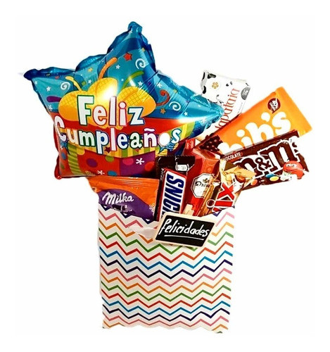 Sorpresa De Cumpleaños 0