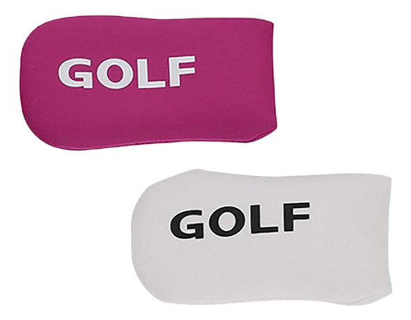 Proteção Para Taco De Golfe Em Tecido Resistente 0