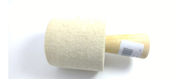 Fieltro Pulido Interior Esclavas 0