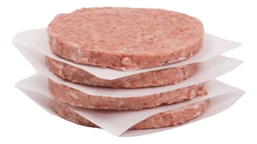 Laminas Separadores Folex Para Hamburguesas 14 X 14 X 1 Kg 0