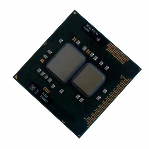 Processador Dual Core P6200 3m 2,13ghz 0