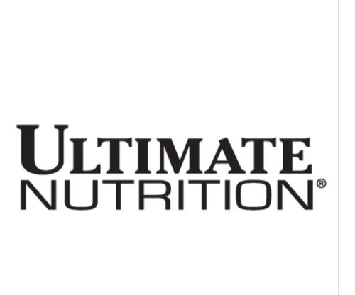 Vaso Shaker - Ultimate Nutrition 1