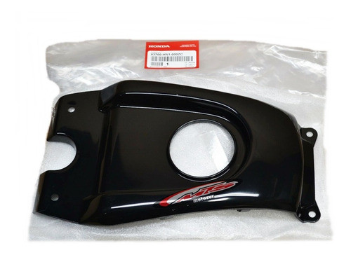 Cacha Tanque Nafta Original Honda Trx 400 Ex Moto Sur 0