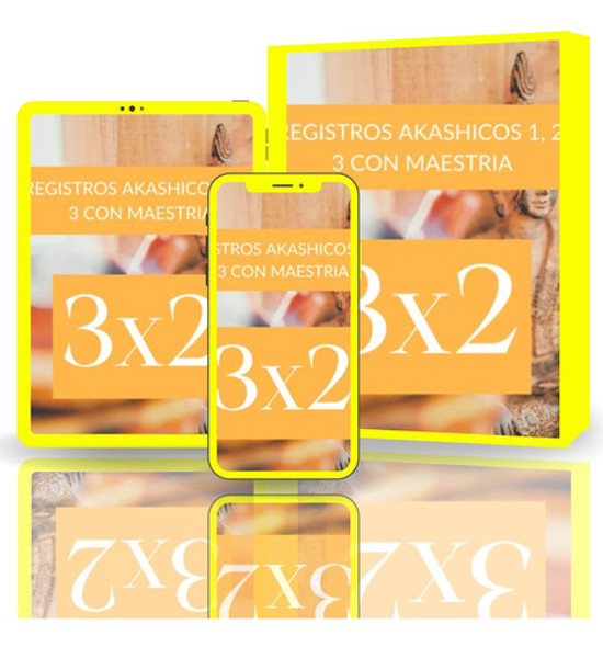 Terapias Holisticas En Registro Akashikos Los 3 Niveles 3x2 0