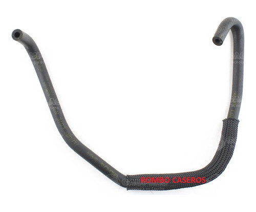 Manguera Deposito Agua A Grifo Chevrolet Corsa 1