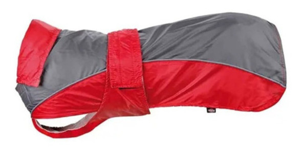 Impermeable Piloto Lorient Para Perro Ropa Reflective Xs 30 0