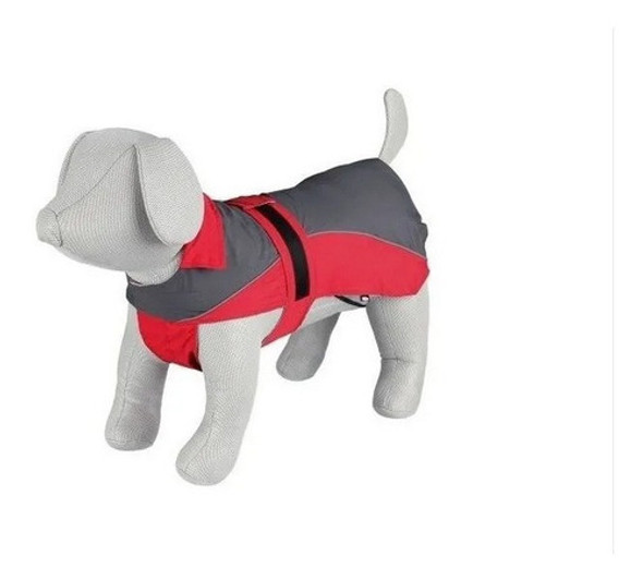 Impermeable Piloto Lorient Para Perro Ropa Reflective Xs 30 1