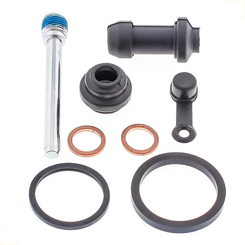 Reparacion Caliper Freno Trasero Para Honda Xr 250 400 650r 0